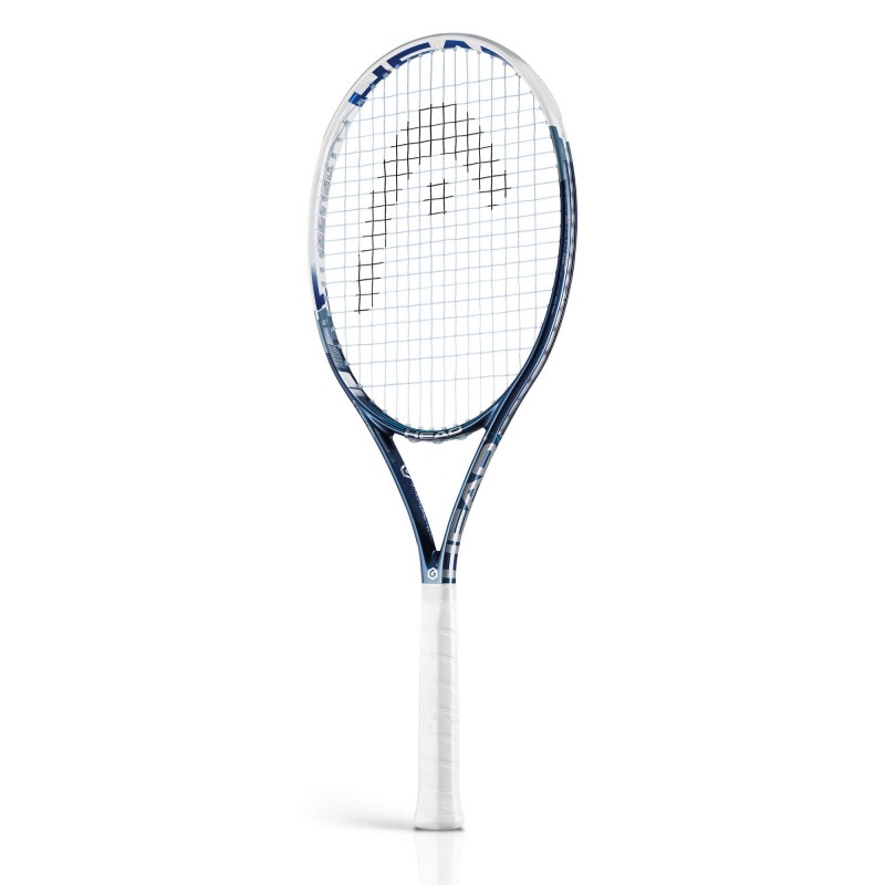 Amazon.com : Head YouTek IG Instinct MP Tennis Racquet